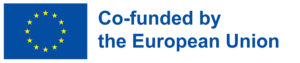 Logo co-funded by the EU