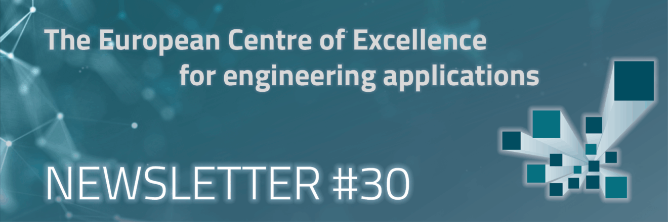 Newsletter #30 banner