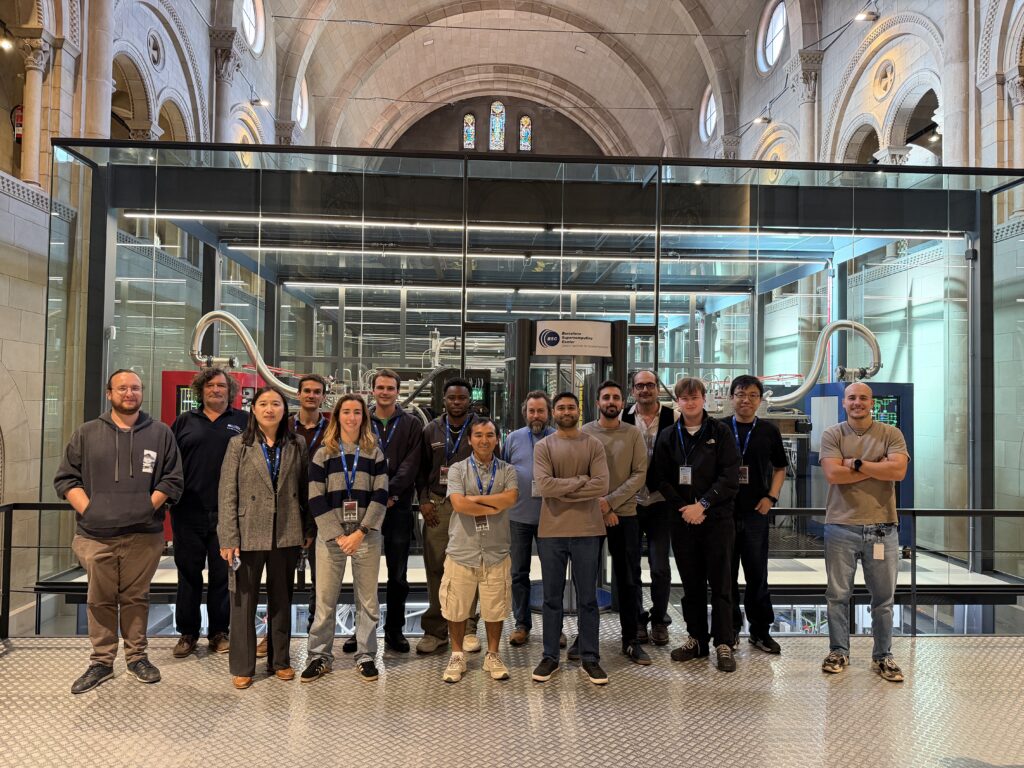 Group photo