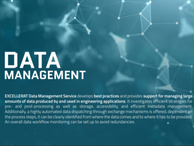 data managment